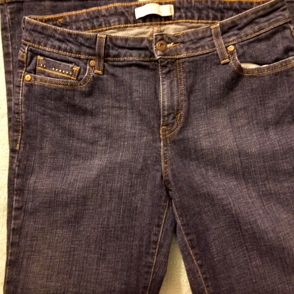 Levis Bootcut 515 14sz